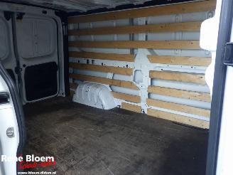 Opel Vivaro 1.6 CDTI  L2H1 Sport Eco Flex picture 7