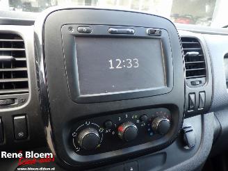 Opel Vivaro 1.6 CDTI  L2H1 Sport Eco Flex picture 15