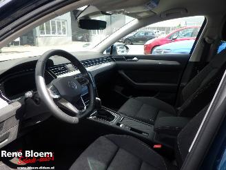 Volkswagen Passat 1.5 TSI Variant Business picture 12