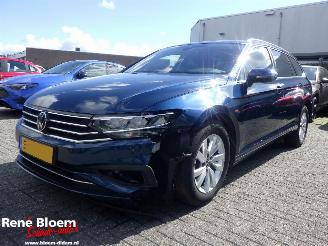 škoda osobní automobily Volkswagen Passat 1.5 TSI Variant Business 2023/1