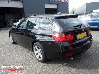 BMW 3-serie 316 M-Sport Edition High Executive picture 2