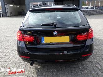 BMW 3-serie 316 M-Sport Edition High Executive picture 3