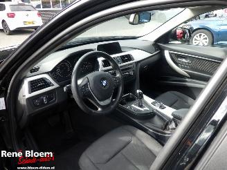 BMW 3-serie 316 M-Sport Edition High Executive picture 14