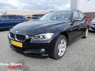  BMW 3-serie 316 M-Sport Edition High Executive 2014/9