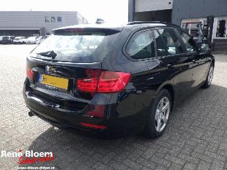BMW 3-serie 316 M-Sport Edition High Executive picture 4