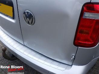 Volkswagen Caddy 2.0 TDI L1H1 BMT Highline Navi picture 5