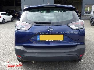 Opel Crossland 1.2 Turbo Edition Navi picture 3