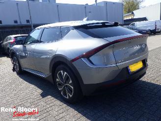 Kia EV6 AIr 58kwh picture 5