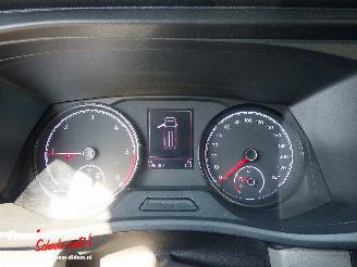 Volkswagen Transporter 2.0 TD L1H1 Airco picture 12