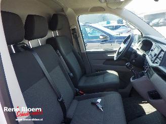 Volkswagen Transporter 2.0 TD L1H1 Airco picture 8