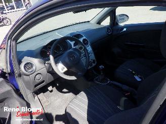 Opel Corsa 1.2 16V Business Airco picture 14