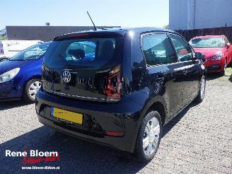 Unfallwagen Volkswagen Up! 1.0 BMT High Up 5drs a-camera 2019/11