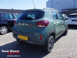 Avarii autoturisme Dacia Spring Expression 27kwh Aut 2023/12