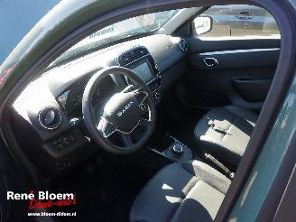 Dacia Spring Expression 27kwh Aut picture 15