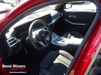 BMW 3-serie 320i Touring 184pk Aut picture 18