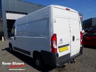 Citroën Jumper 2.0 BlueHDI L2H2 Euro6 131pk picture 2