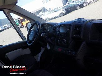 Citroën Jumper 2.0 BlueHDI L2H2 Euro6 131pk picture 7