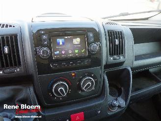 Citroën Jumper 2.0 BlueHDI L2H2 Euro6 131pk picture 12