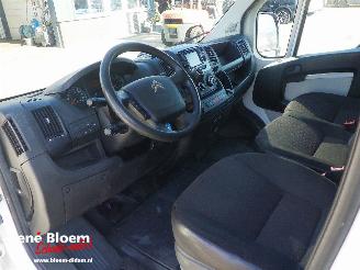 Citroën Jumper 2.0 BlueHDI L2H2 Euro6 131pk picture 10