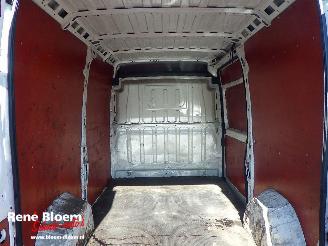 Citroën Jumper 2.0 BlueHDI L2H2 Euro6 131pk picture 9