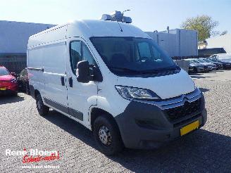 Citroën Jumper 2.0 BlueHDI L2H2 Euro6 131pk picture 4