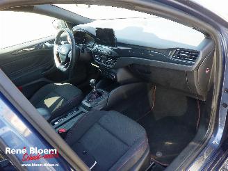 Ford Focus Wagen 1.0 EcoBoost ST-Line Business picture 8