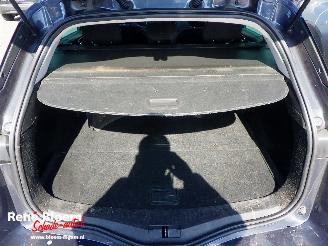 Renault Mégane Estate 1.5 dci Eco 2 Limited picture 10