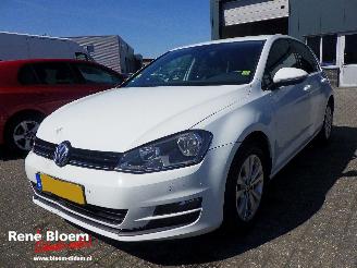 Volkswagen Golf 1.6 TDI ComfortLine 5drs picture 4