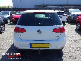Volkswagen Golf 1.6 TDI ComfortLine 5drs picture 6