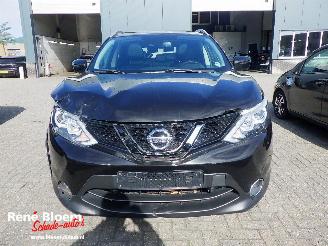 Nissan Qashqai 1.2 n-Connecta Automaat Navi picture 3