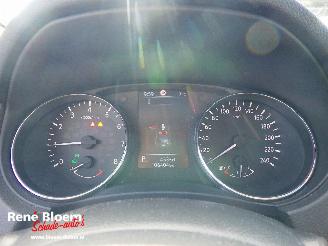 Nissan Qashqai 1.2 n-Connecta Automaat Navi picture 17