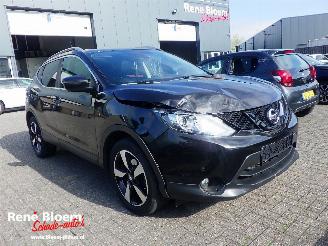 Nissan Qashqai 1.2 n-Connecta Automaat Navi picture 2