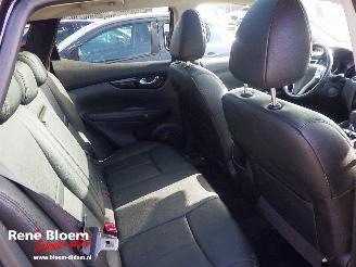 Nissan Qashqai 1.2 n-Connecta Automaat Navi picture 14