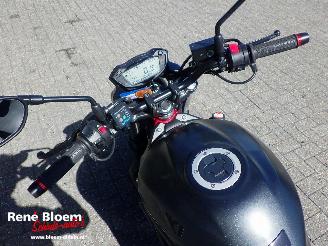 Suzuki SV 650 A picture 10