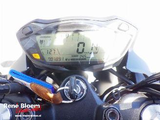 Suzuki SV 650 A picture 9