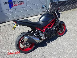 Suzuki SV 650 A picture 4