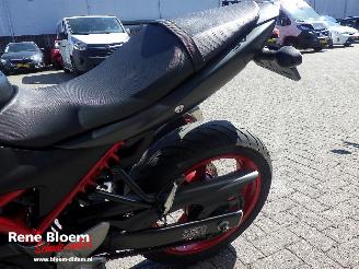 Suzuki SV 650 A picture 19