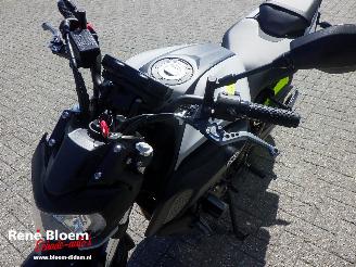 Yamaha MT-07  picture 24