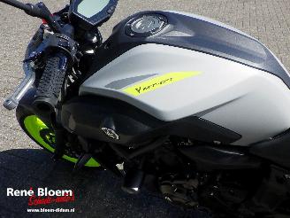 Yamaha MT-07  picture 11