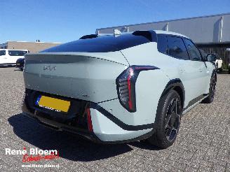 skadebil auto Kia EV4 Fastback GT-PlusLine 81.4 kWh 2025/9