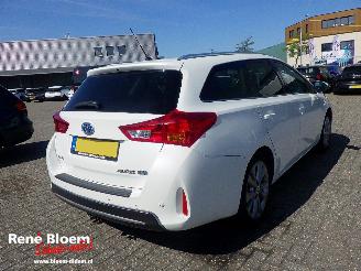 Toyota Auris Touring Sports 1.8 Hybrid picture 4