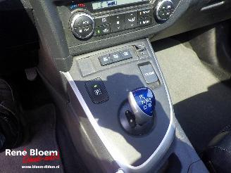 Toyota Auris Touring Sports 1.8 Hybrid picture 19