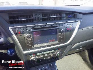 Toyota Auris Touring Sports 1.8 Hybrid picture 18