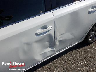 Toyota Auris Touring Sports 1.8 Hybrid picture 13