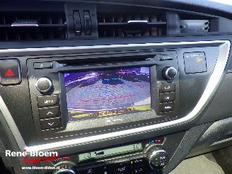 Toyota Auris Touring Sports 1.8 Hybrid picture 22