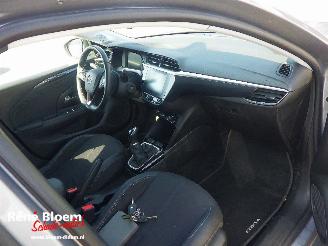 Opel Corsa 1.2 Edition 5drs Clima picture 8