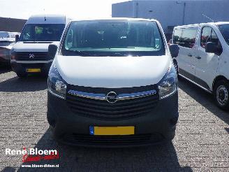 Opel Vivaro 1.6 CDTI L1H1 Eco Flex picture 6
