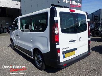 Opel Vivaro 1.6 Combi CDTI L1H1 EcoFlex picture 2