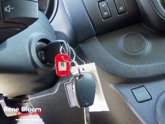 Opel Vivaro 1.6 Combi CDTI L1H1 EcoFlex picture 17