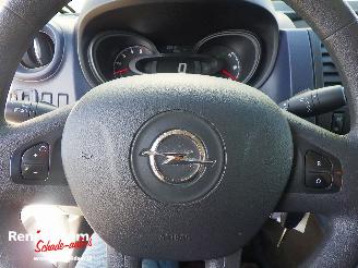 Opel Vivaro 1.6 Combi CDTI L1H1 EcoFlex picture 16